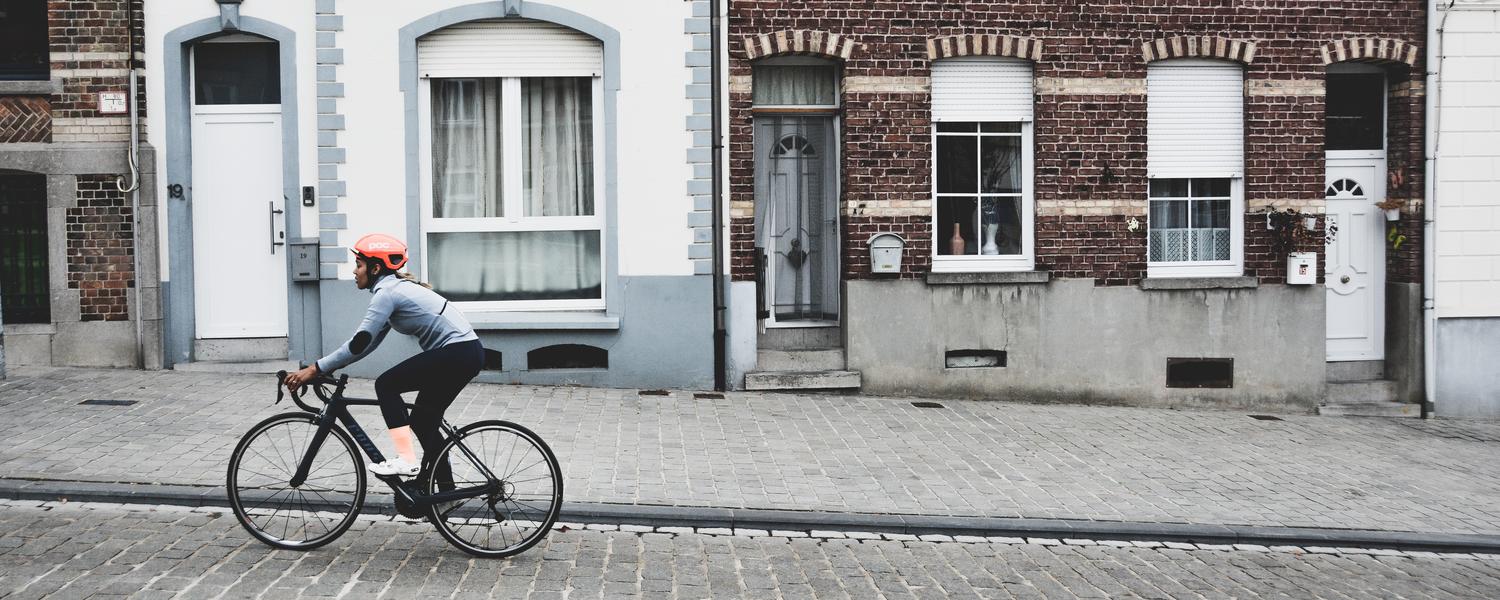 Cyclist