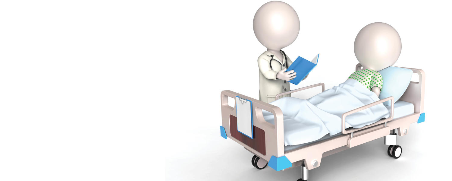 Supporting Inpatient