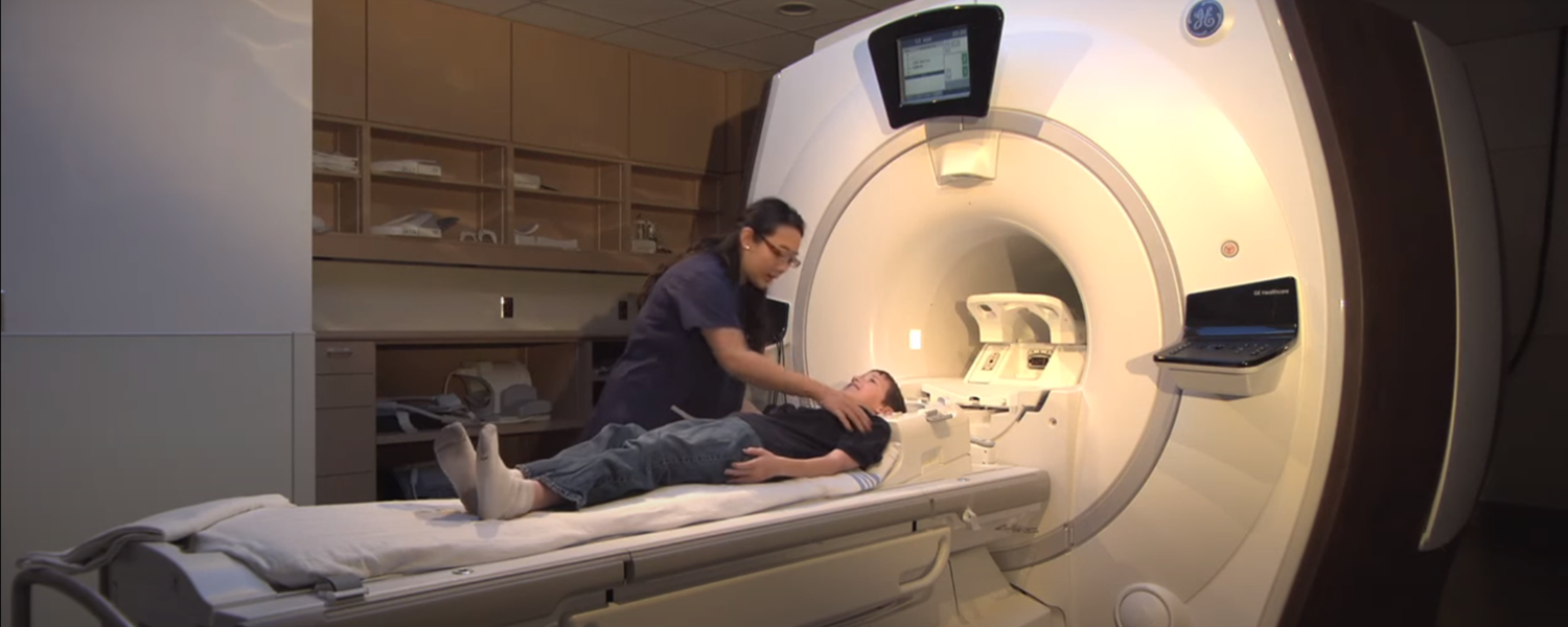 CAIR MRI 4 KIDS Research ACH