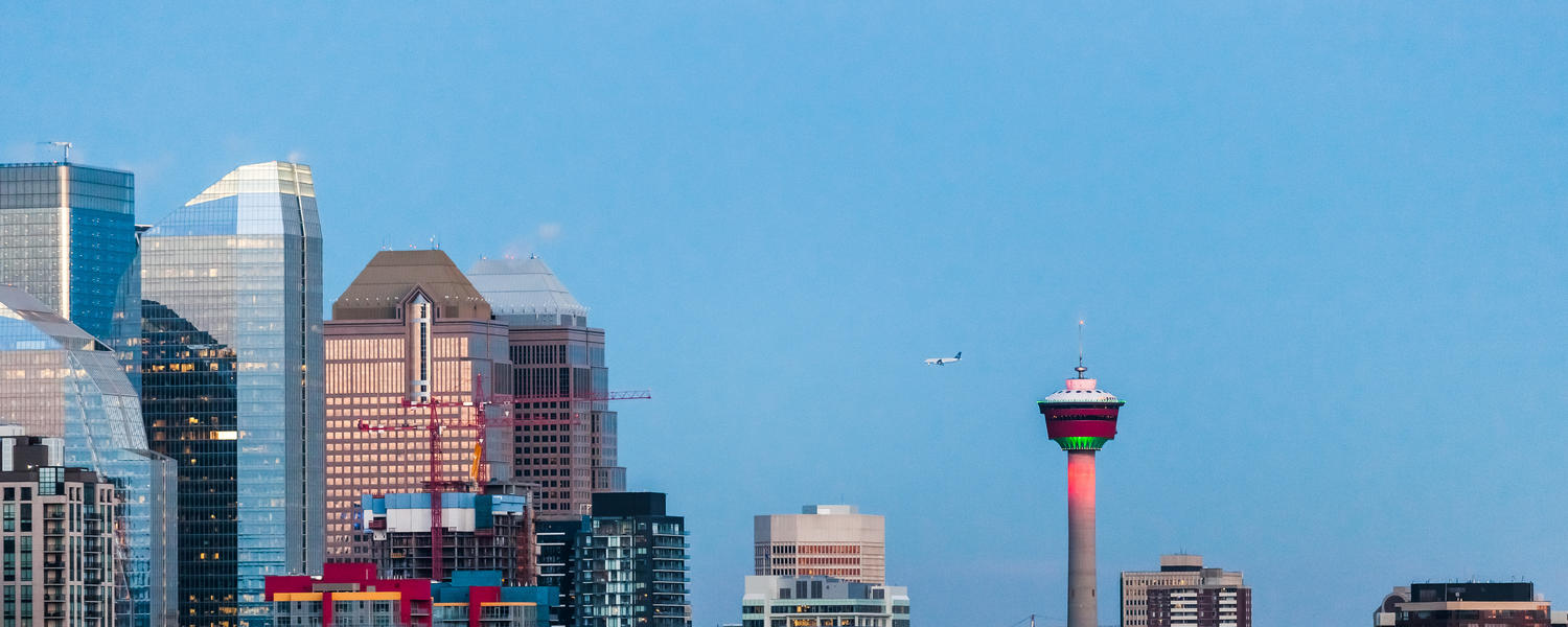 City of Calgary