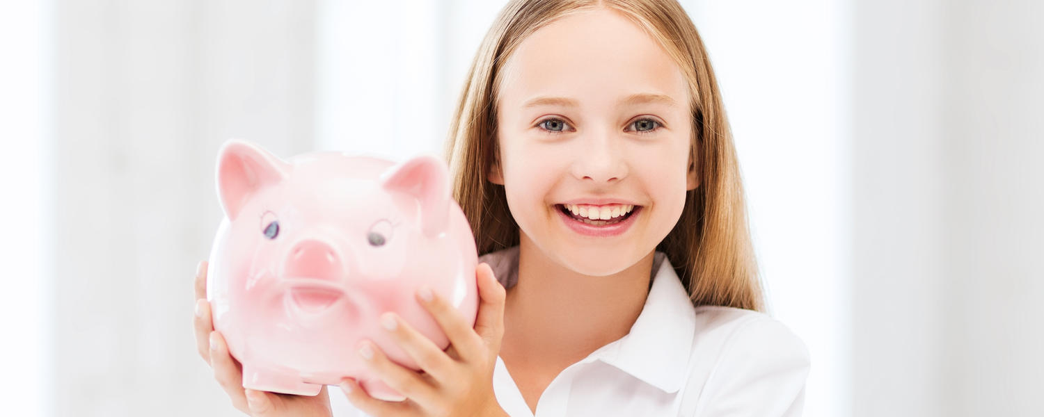 Piggy bank