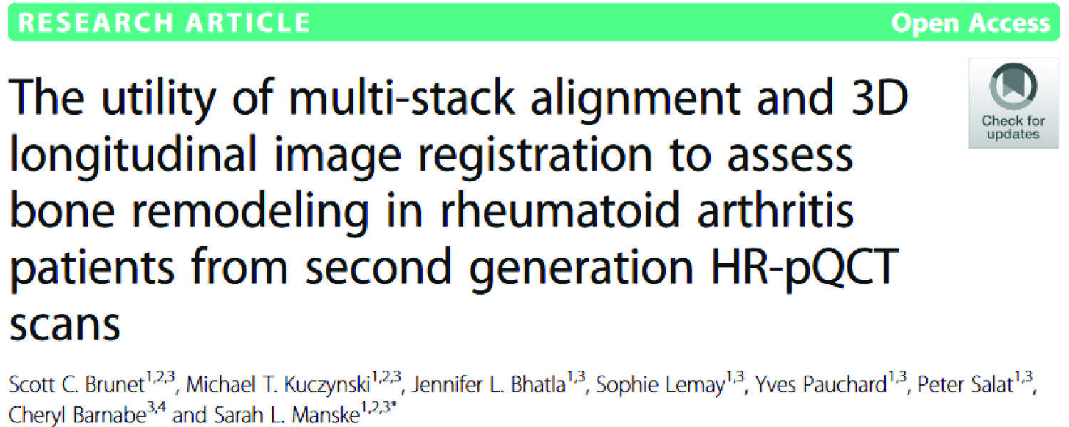 BMC Medical Imaging Paper 2020