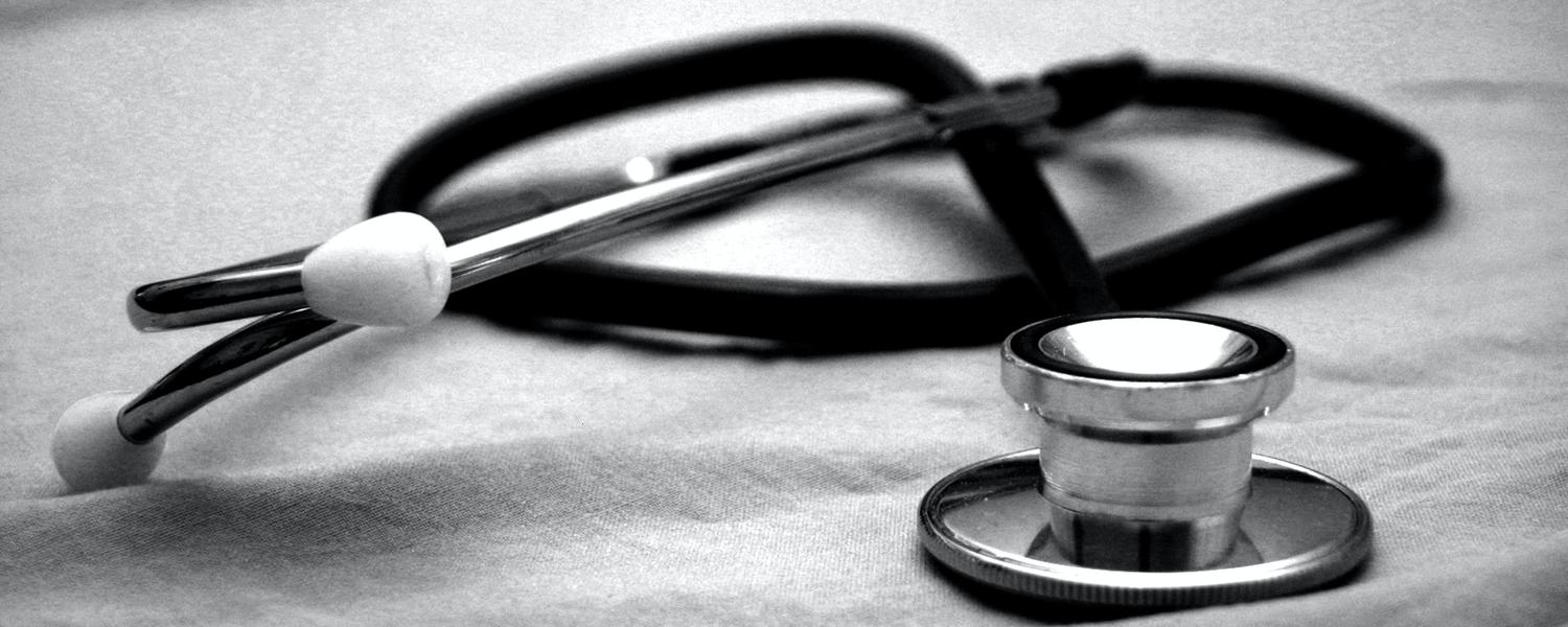 Stethoscope
