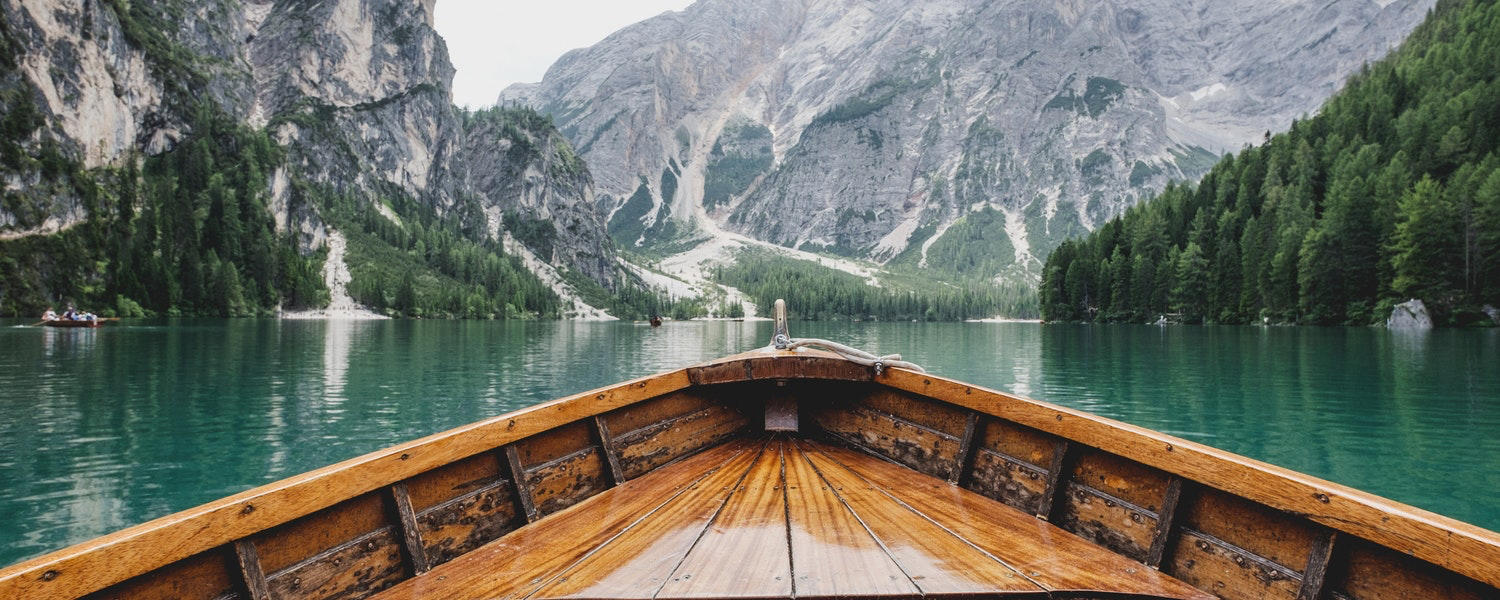 Background canoe unsplash