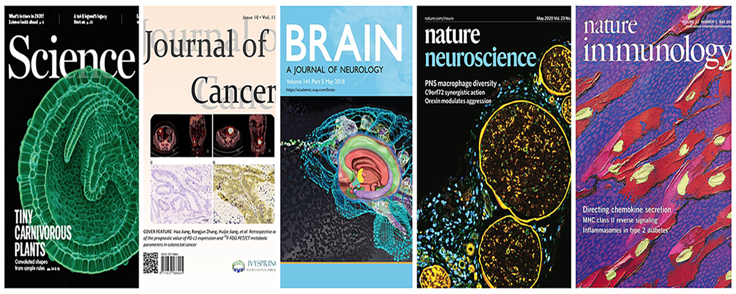 Publications