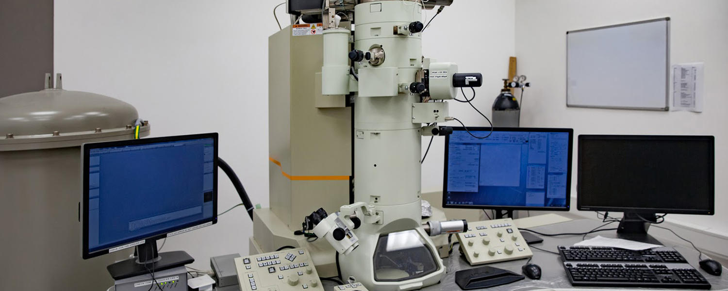 Equipment and services