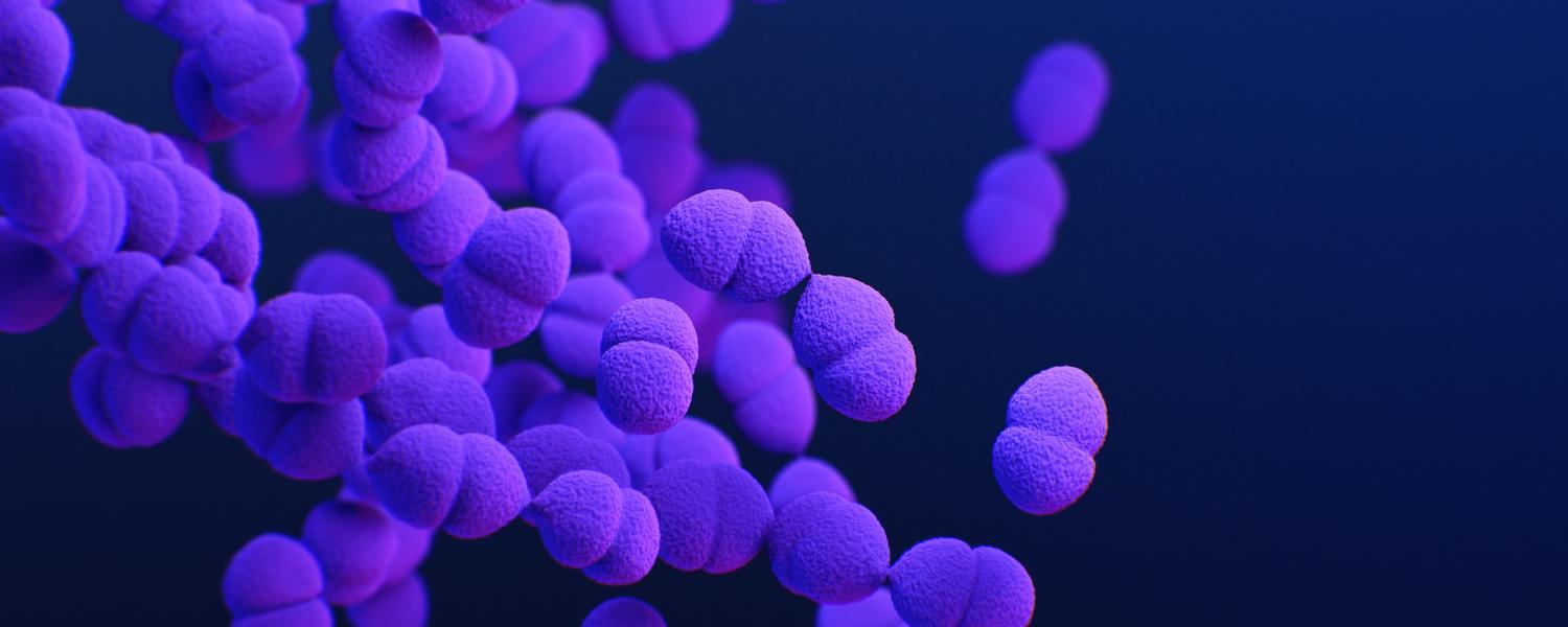Pneumonia