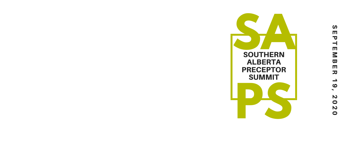 SAPS 2020 logo