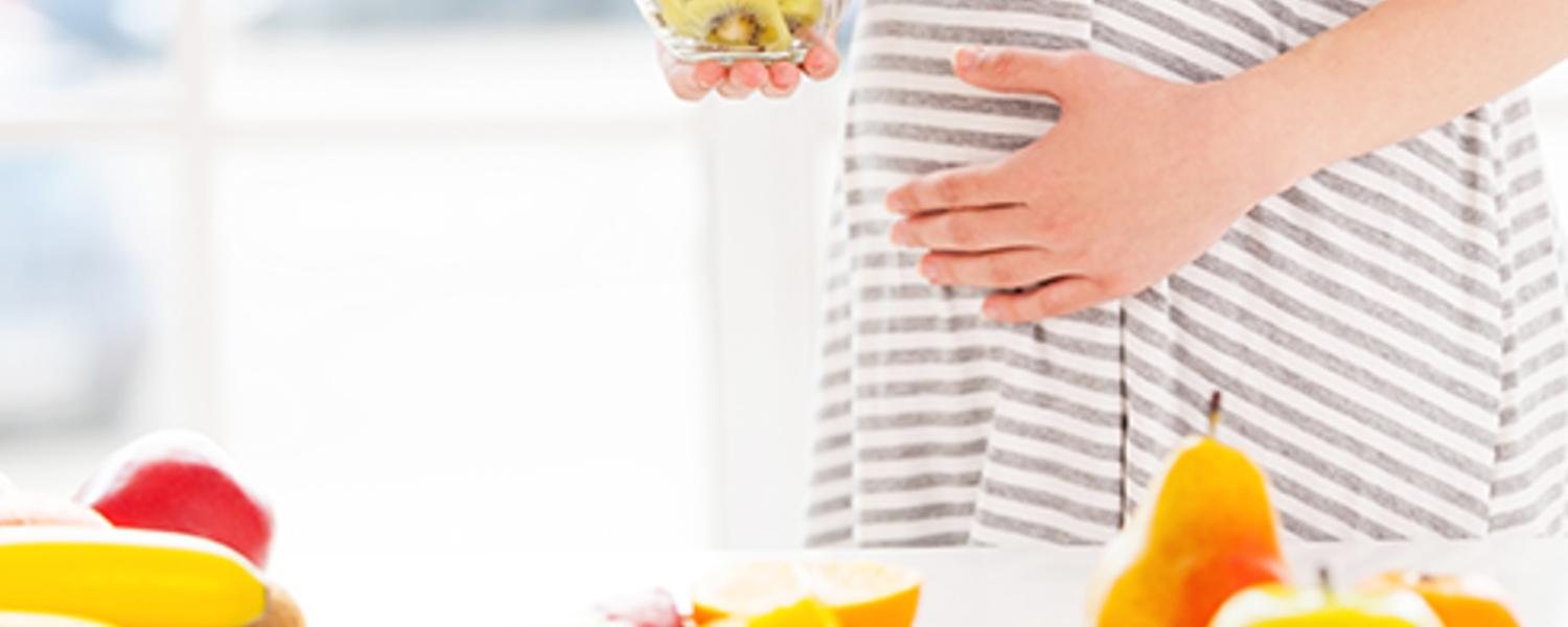 APrON - Alberta Pregnancy Outcomes & Nutrition Study
