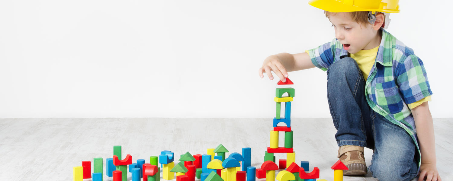 Research on Children's Neurodevelopment