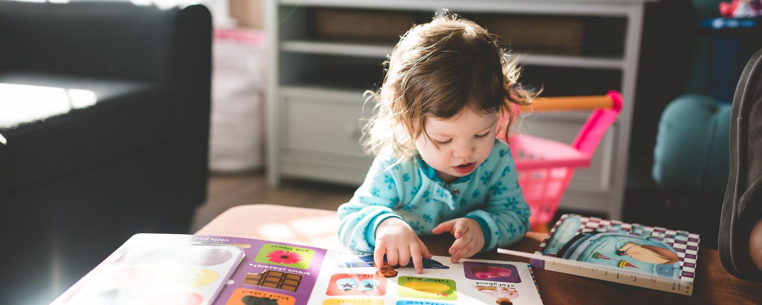 Developmental Pediatrics