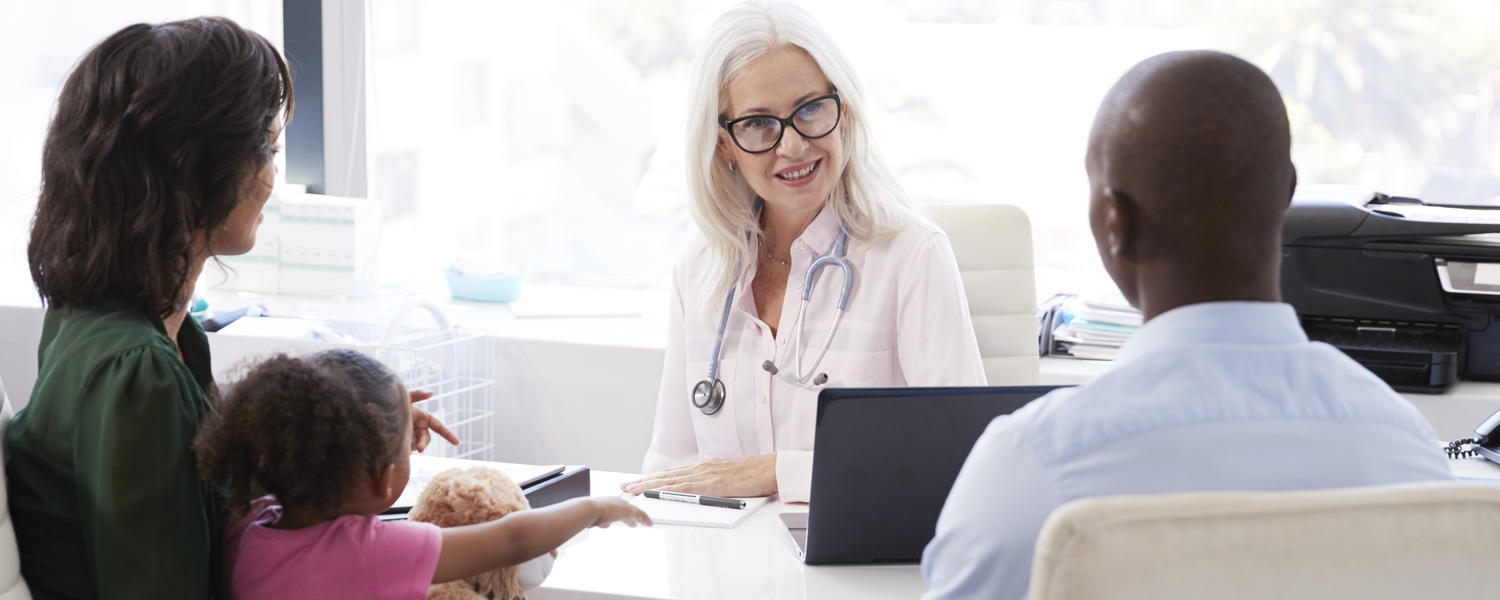 Child Family Health Research