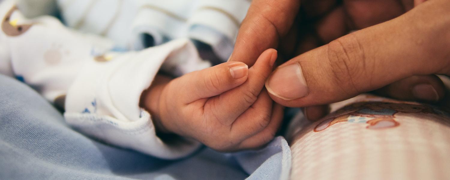 Hospital Pediatrics