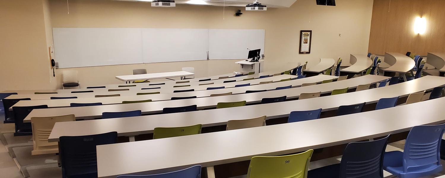 classroom