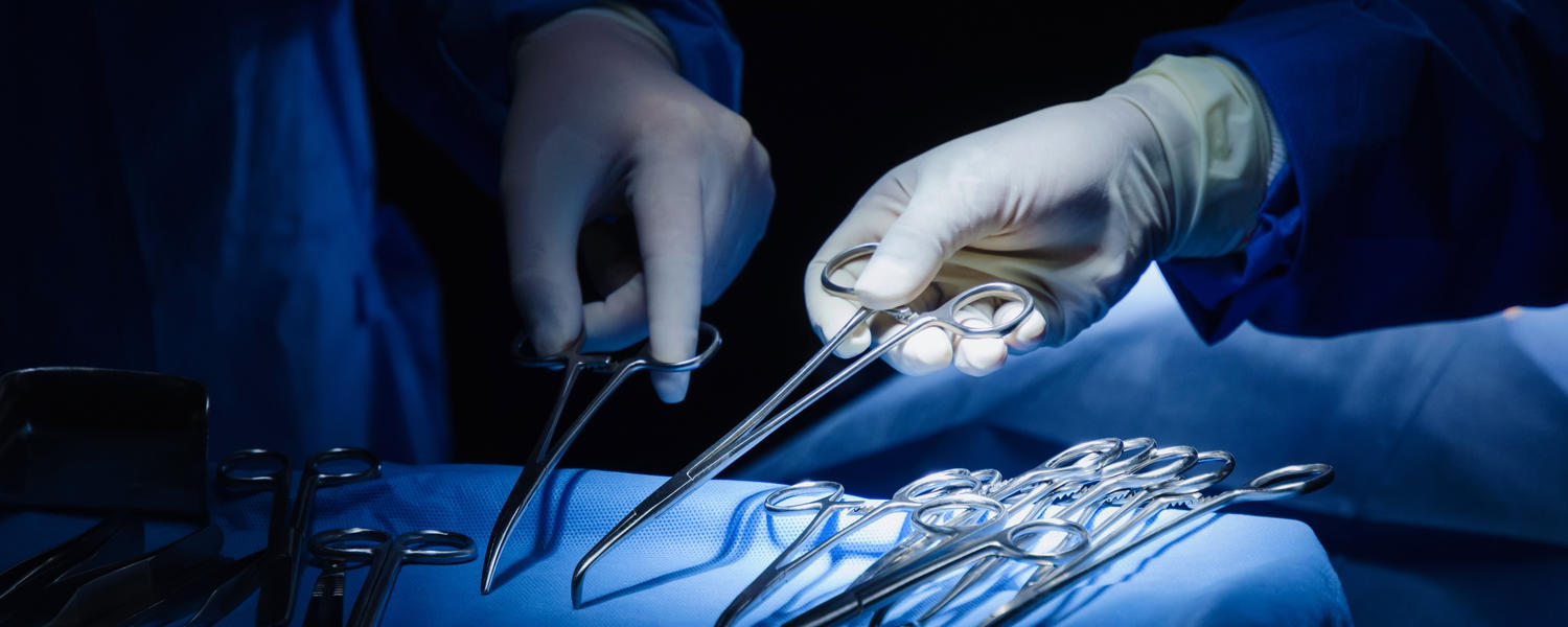 Surgical instraments