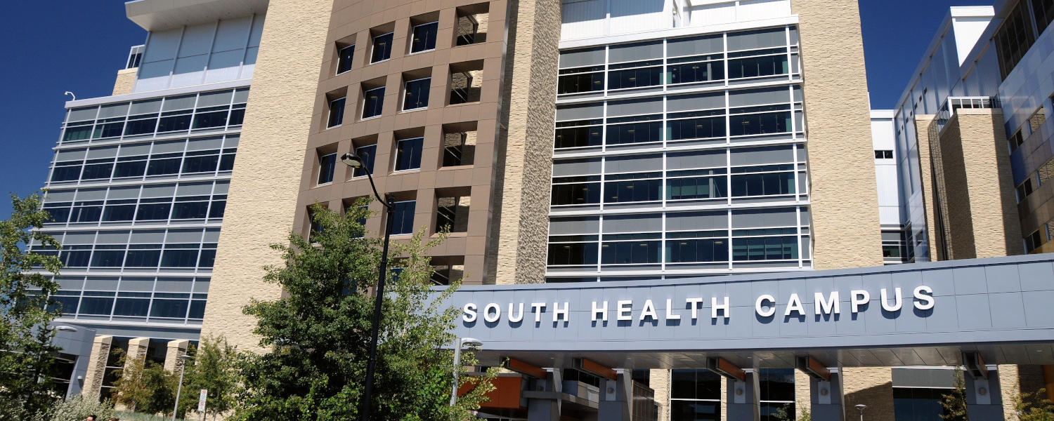 South Health Campus