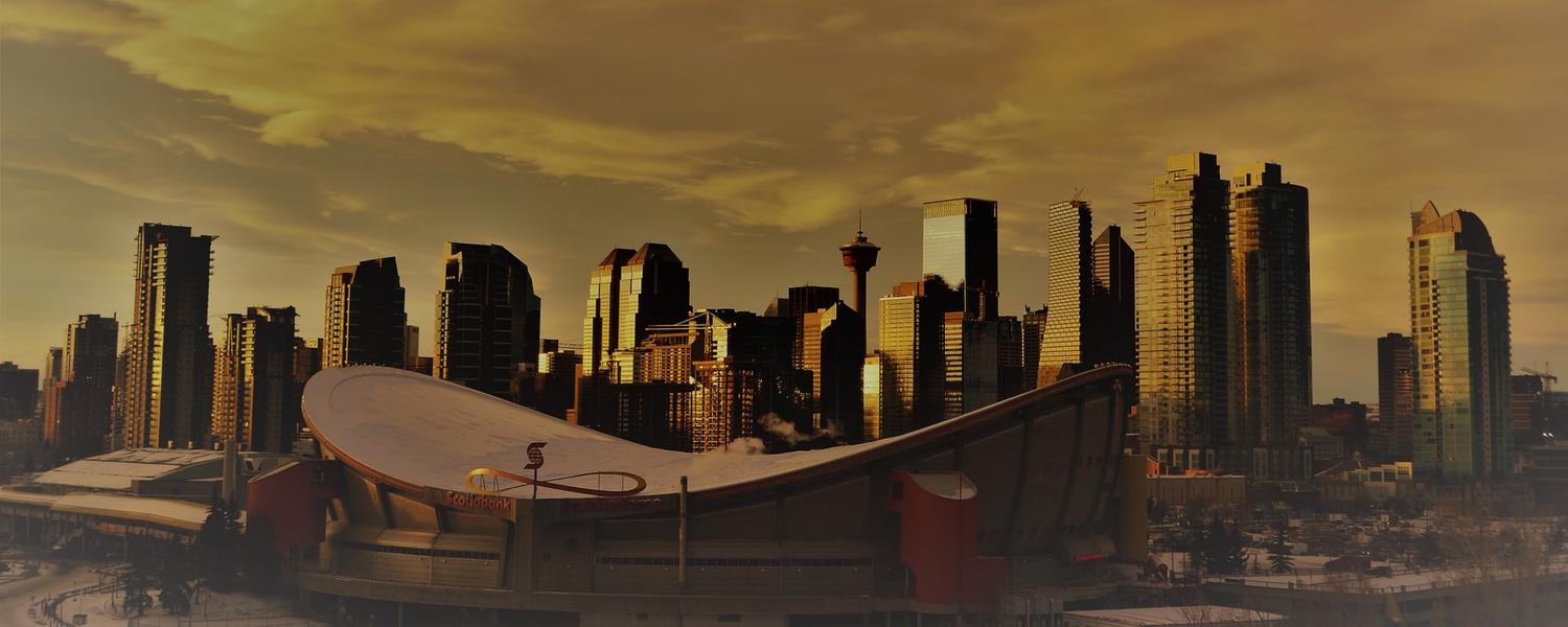Calgary