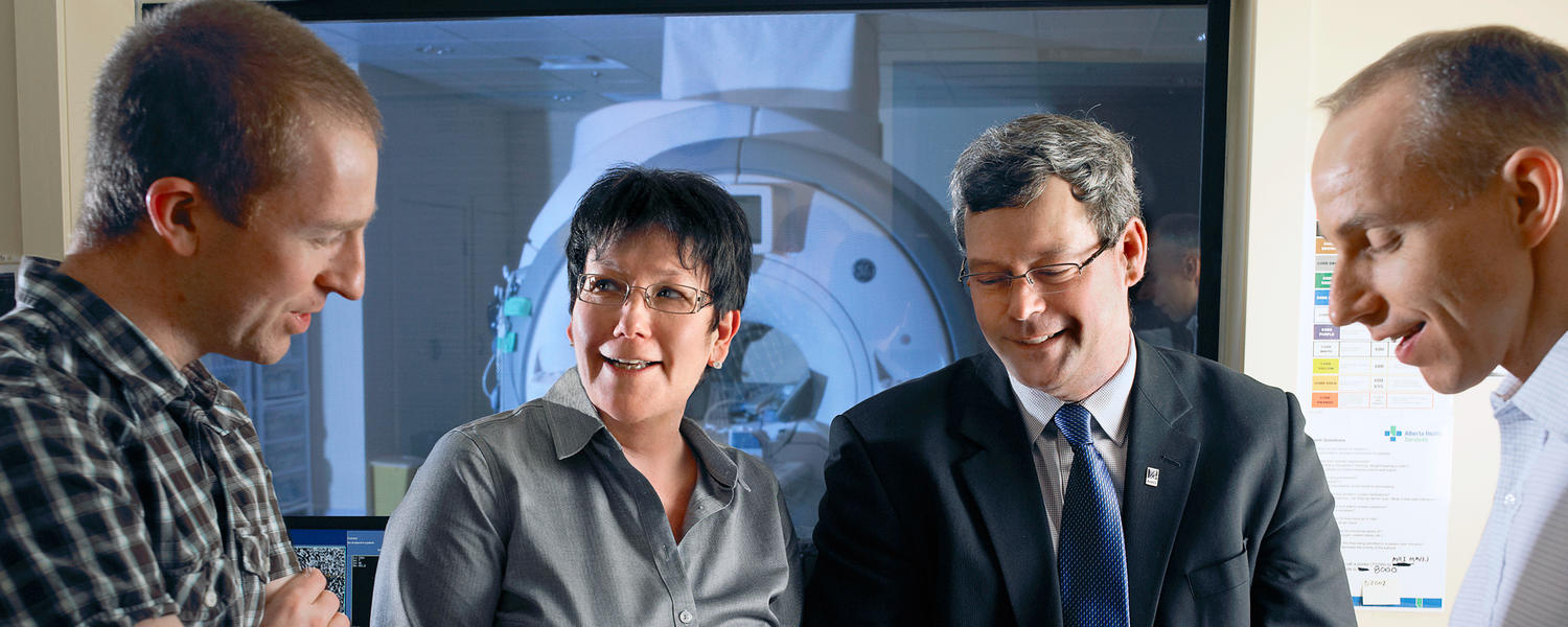 Seaman Family Centre resaerch, 2011.