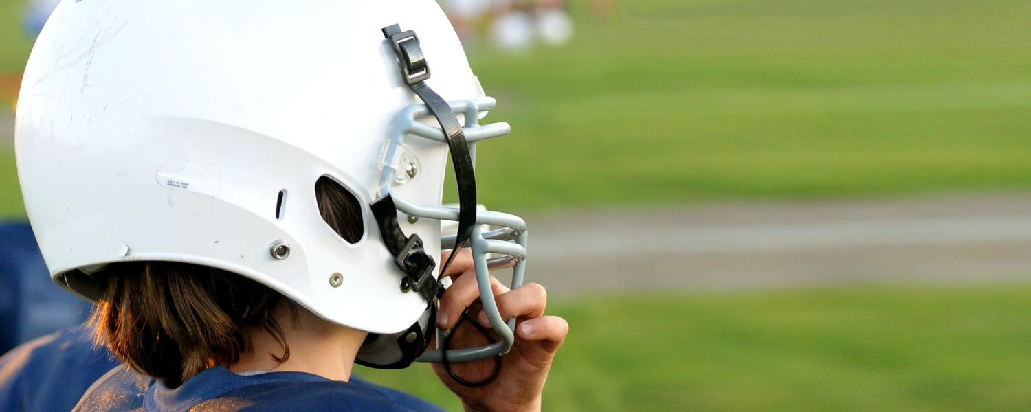 Helmet