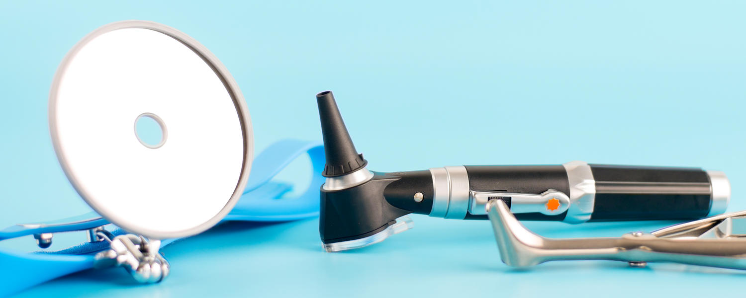 ENT Instruments