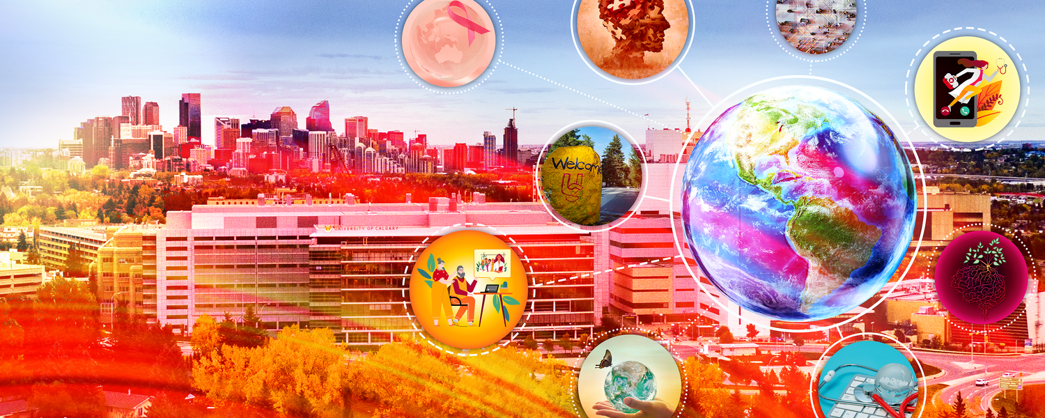 UCalgary Medicine Magazine | Fall 2020