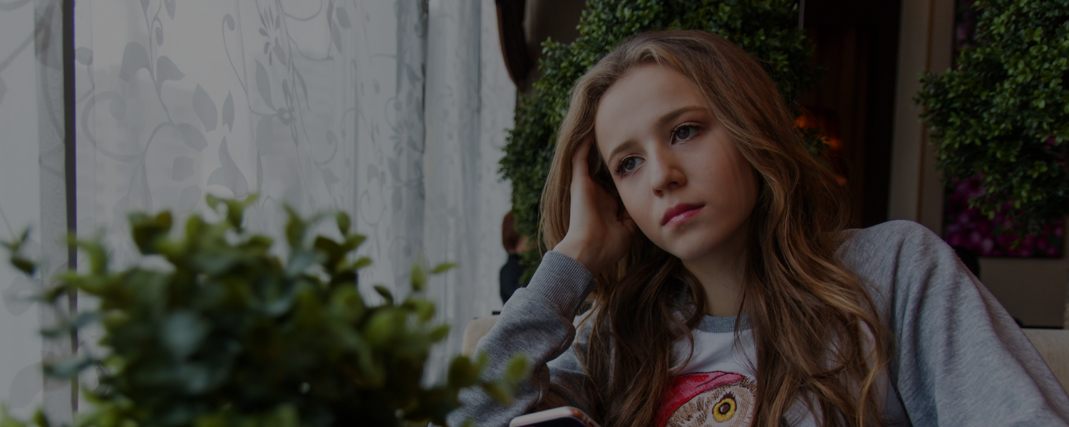 Adolescent Mental Health in the Time of COVID