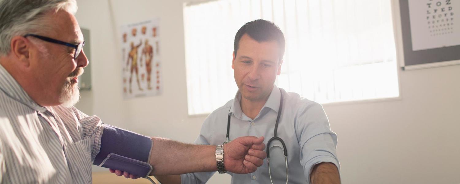 Peak Medical Clinic