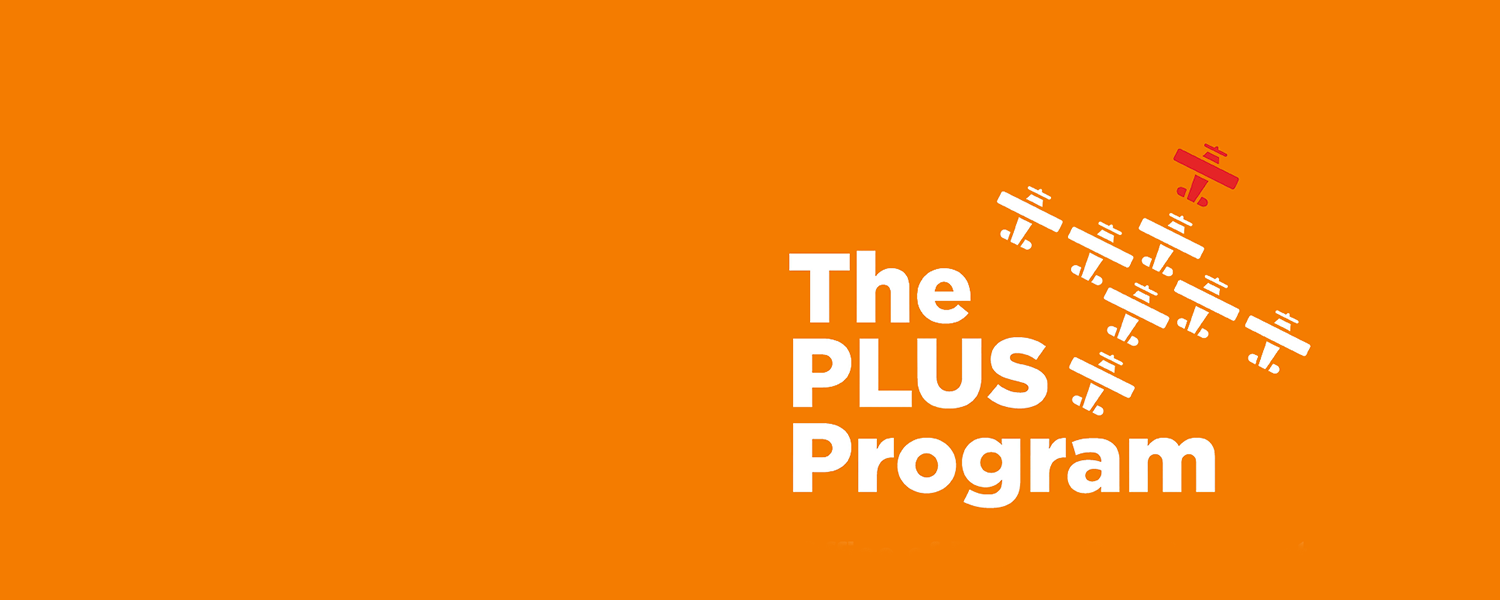 The PLUS Program