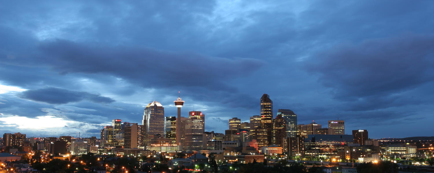 Calgary