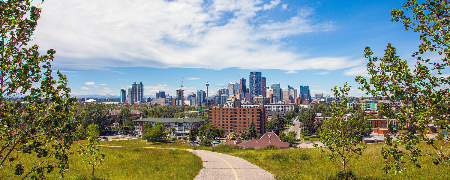 Calgary Alberta