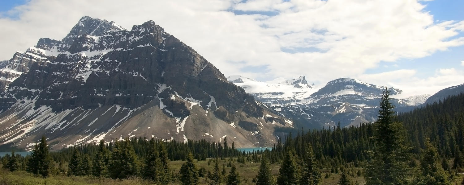 Rocky Mountains