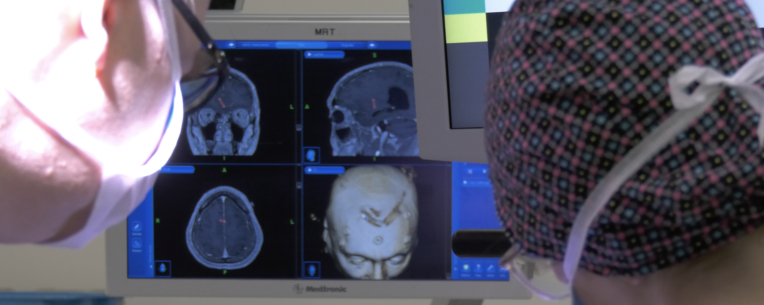 Section of Neurosurgery