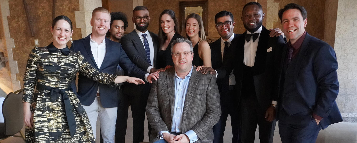 Neurosurgery Residency Program