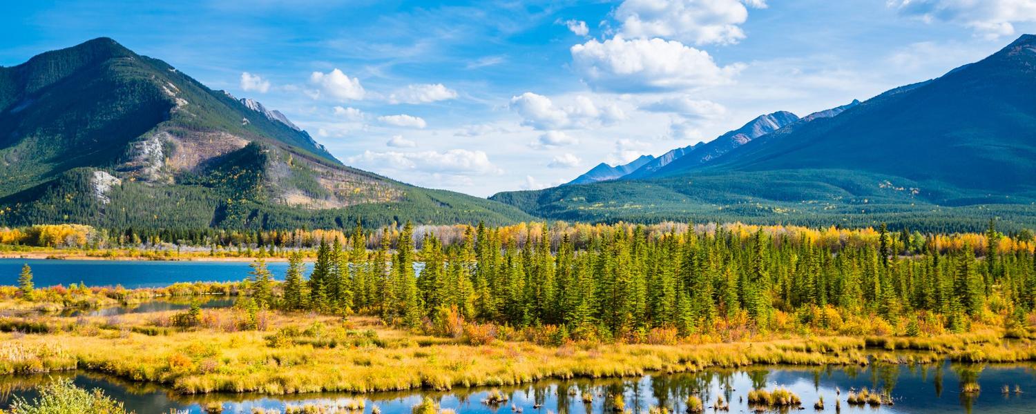 Rural Alberta
