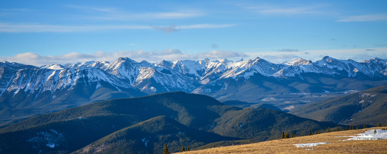 Kananaskis