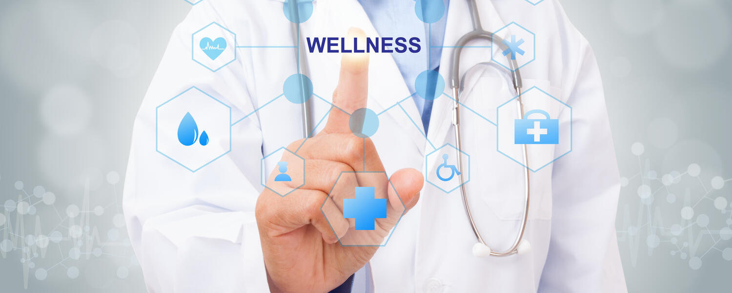 Resident wellness