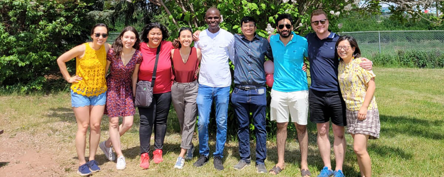 Fellowship Programs