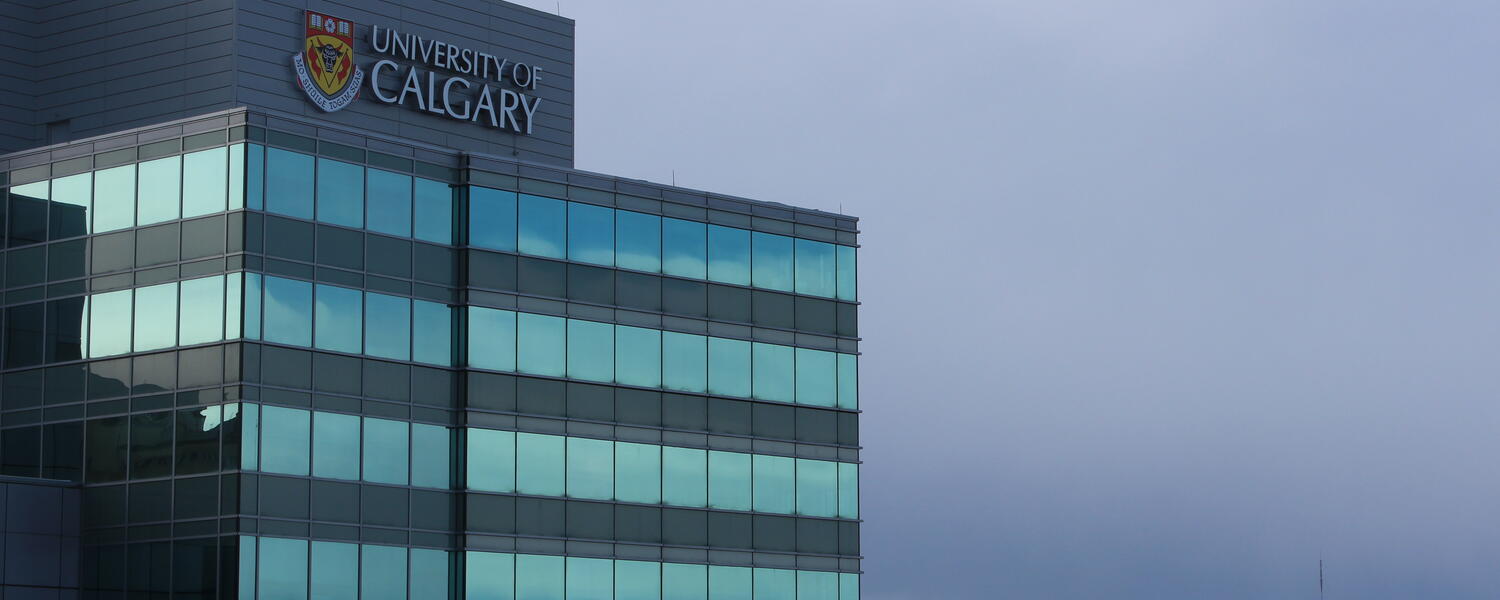 CSM University of Calgary