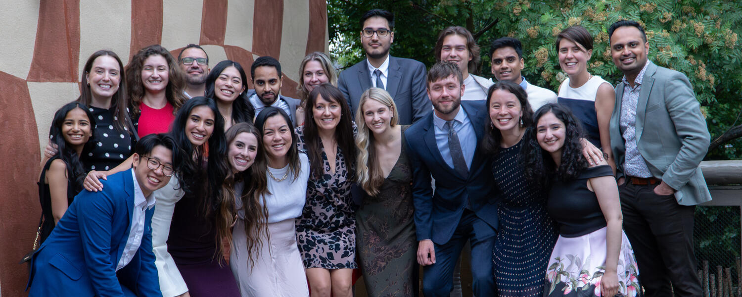 Neurology Residency Program