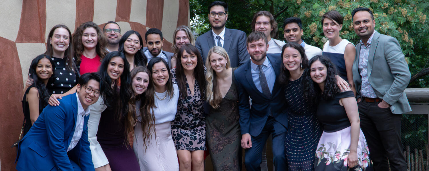 Residency Programs
