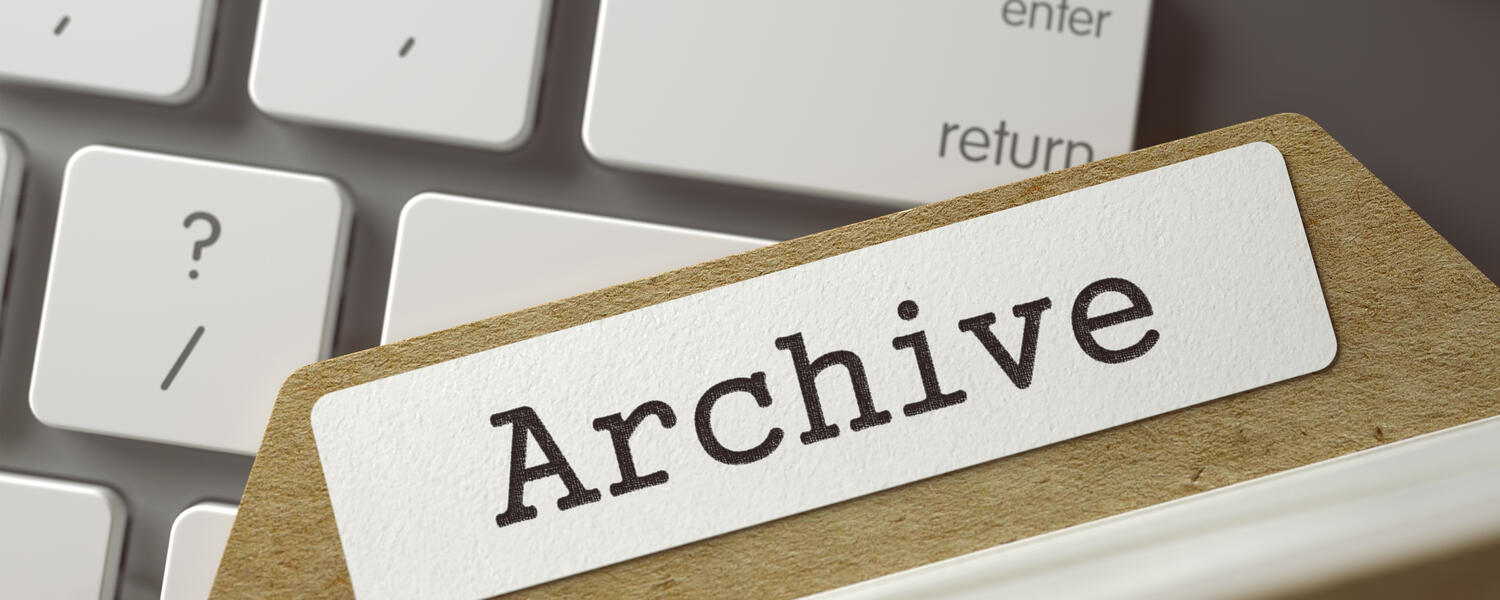 Archive