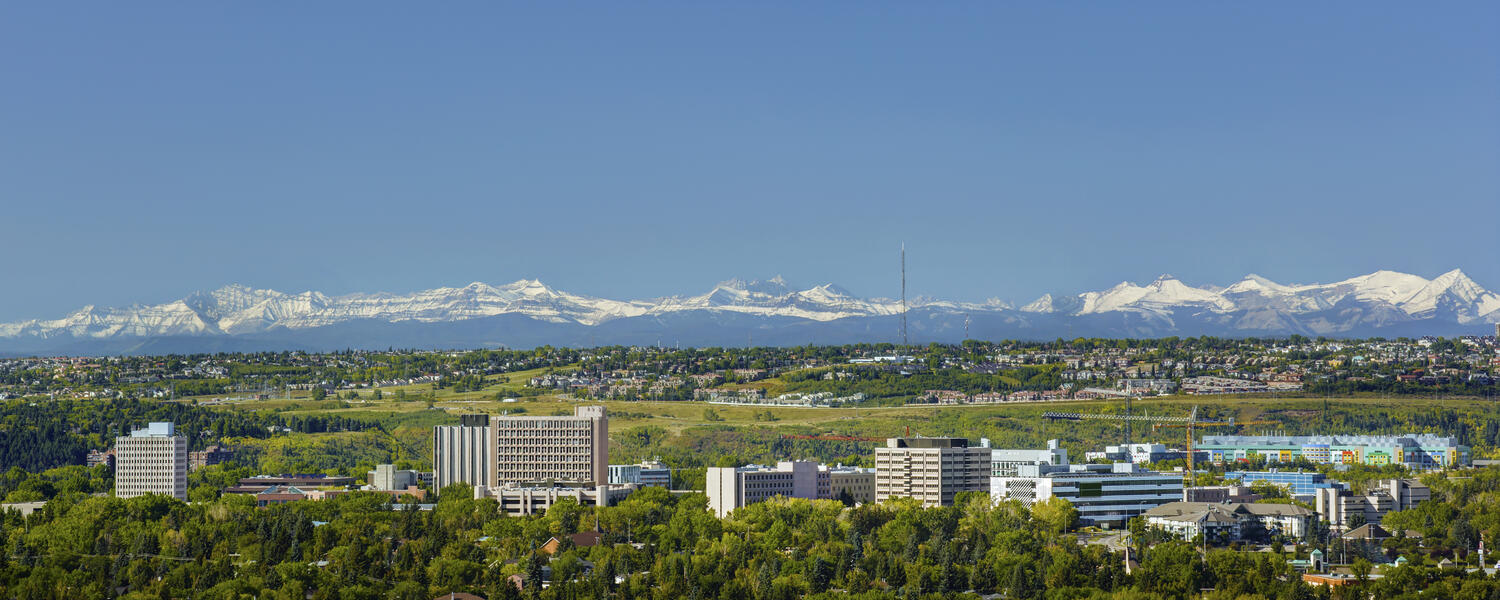 Mountains