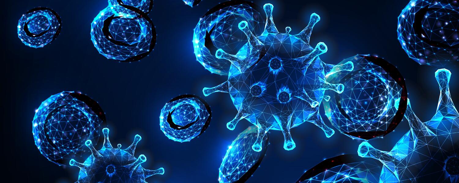 Futuristic viral infection