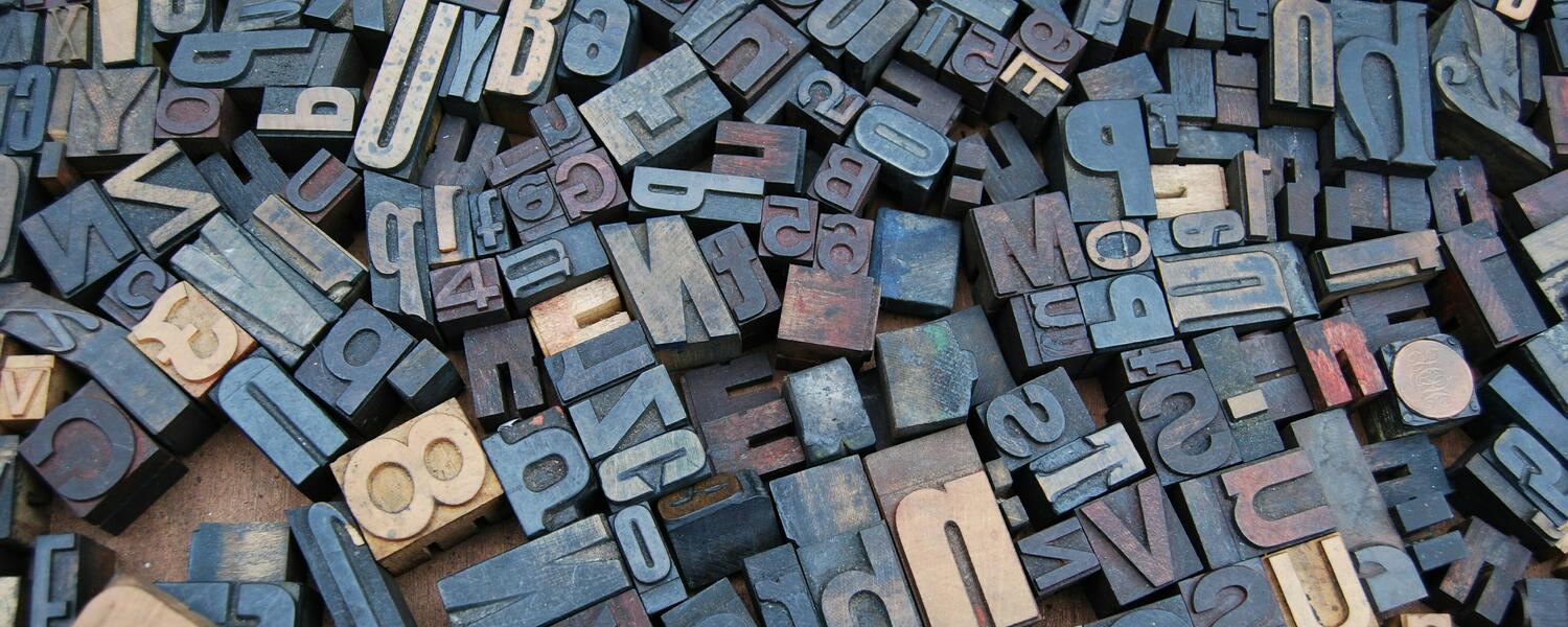 Letters