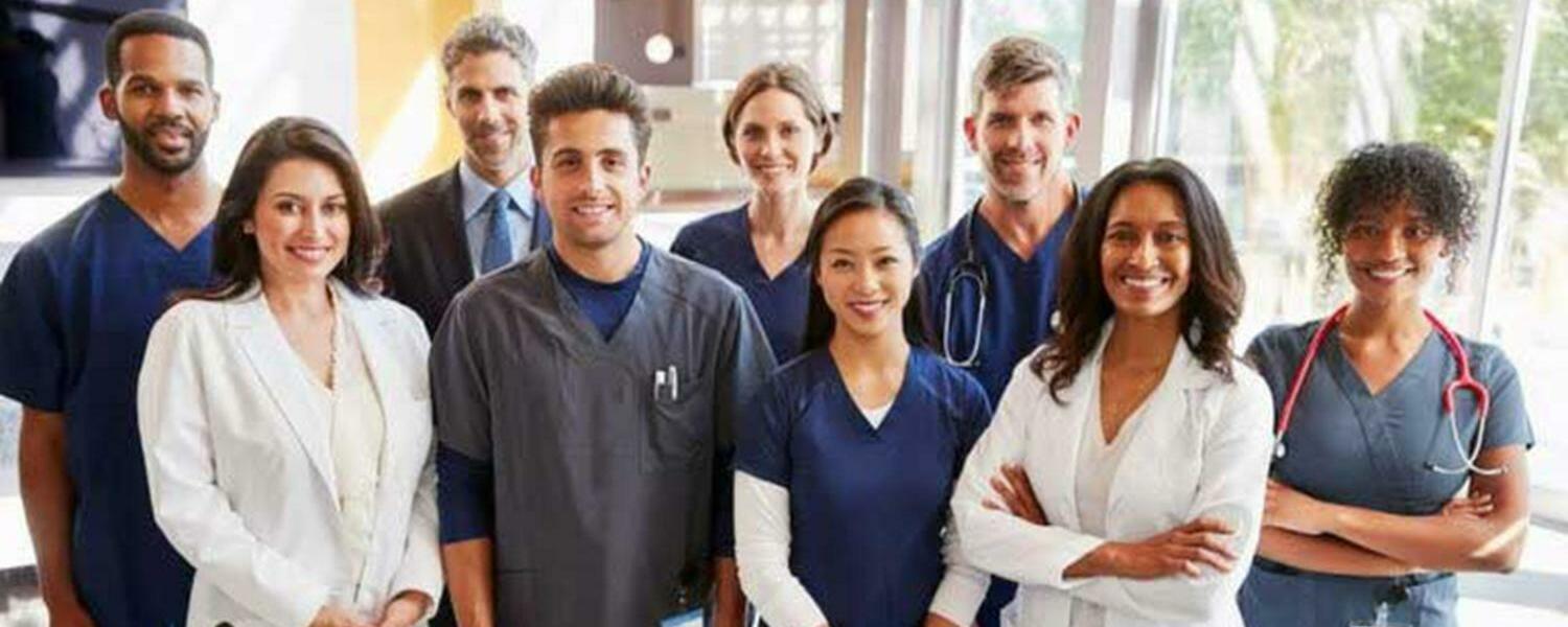 Our Team