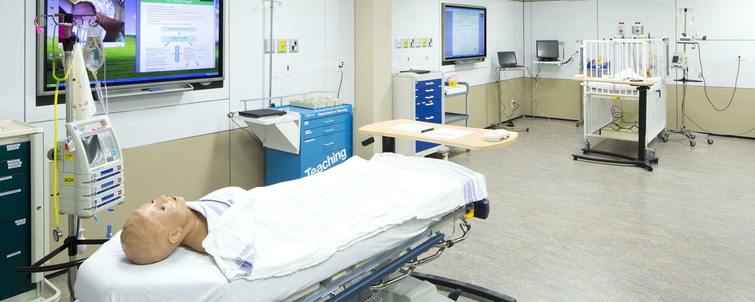 KidSIM lab