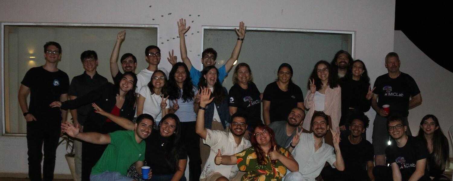 MICLab, 2025