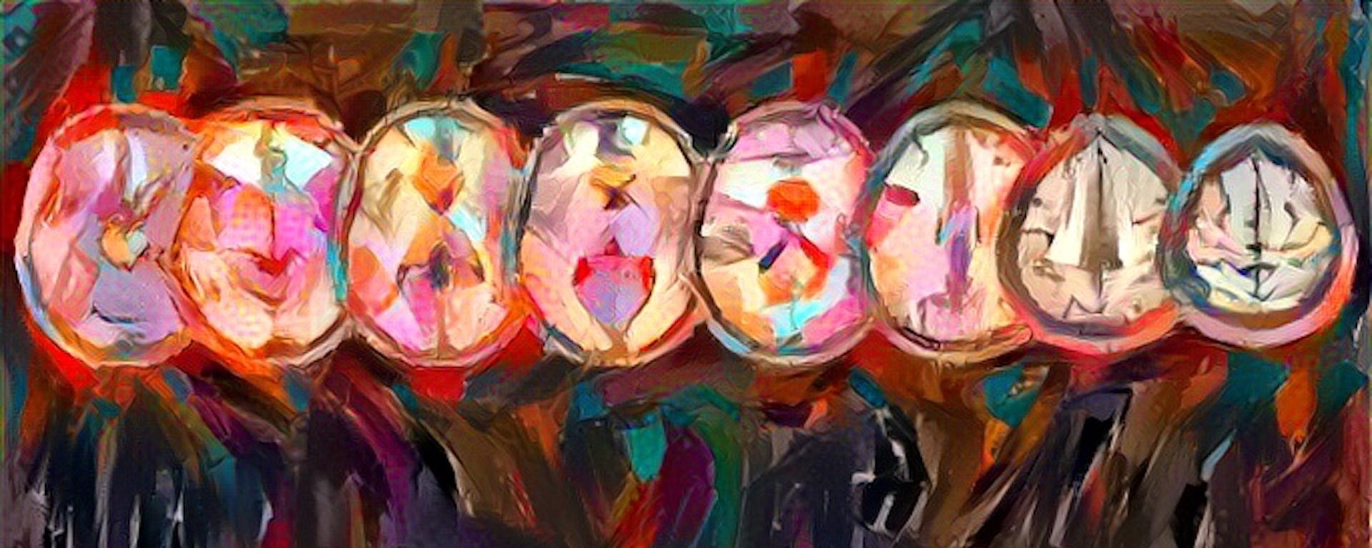 Carlson Imaging Projects