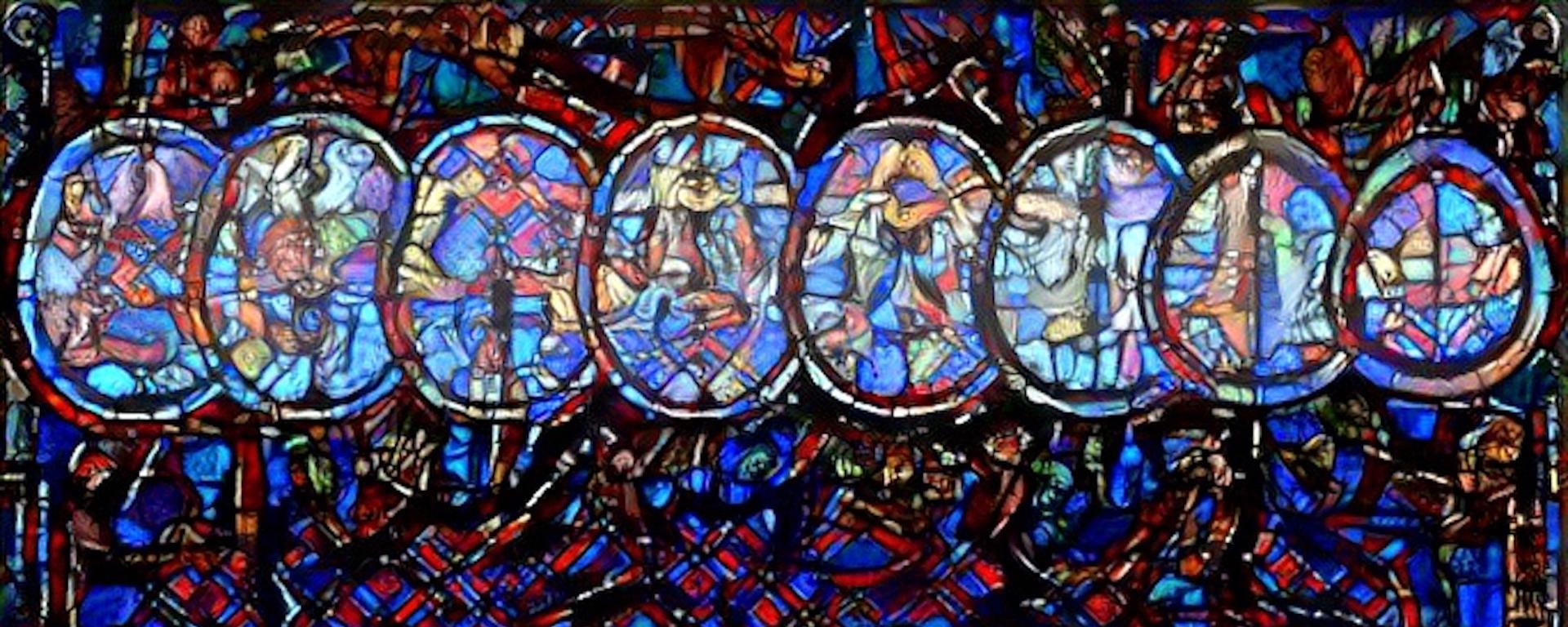 Carlson Imaging Publications