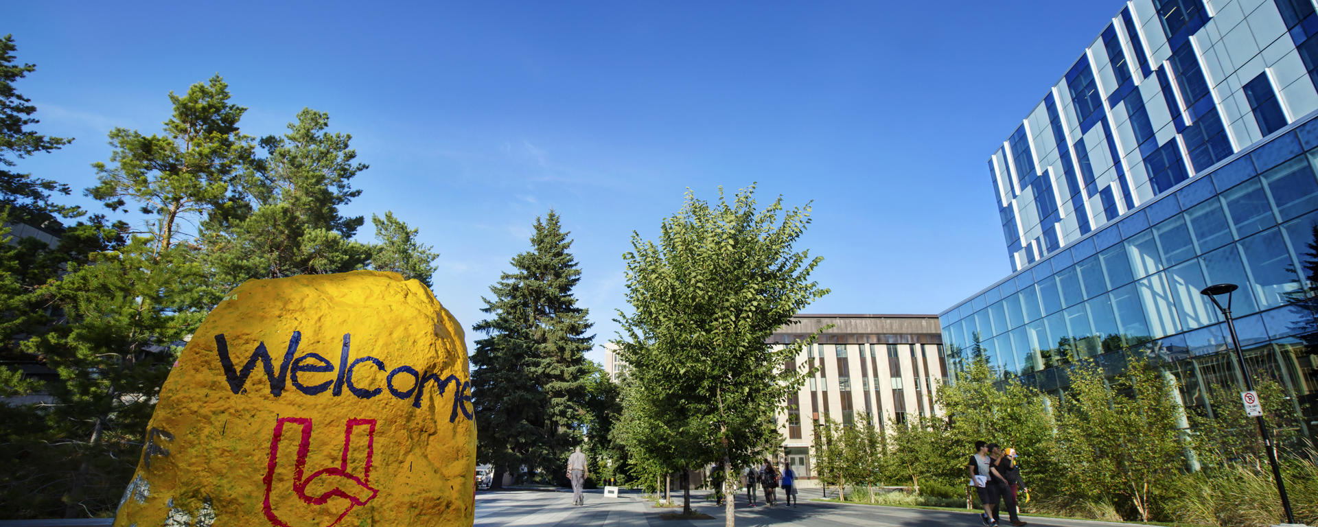 U of C Campus